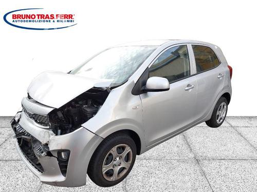 Rat KIA PICANTO III (JA) 1.0 | BP16107128C49 