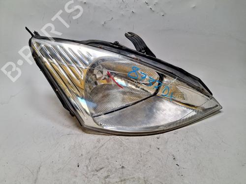 right-headlight-ford-focus-i-turnier-dnw-1999-2000-2001-2002-2003-2004-2005-2006-2007-39634971 main image