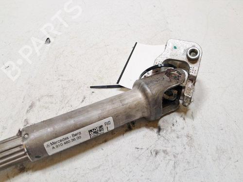 Steering column universal joint MERCEDES-BENZ SPRINTER 3,5-t Platform/Chassis (B907, B910) 314 CDI (910.131, 910.133, 910.030) | BP33926605M114 - Image 3
