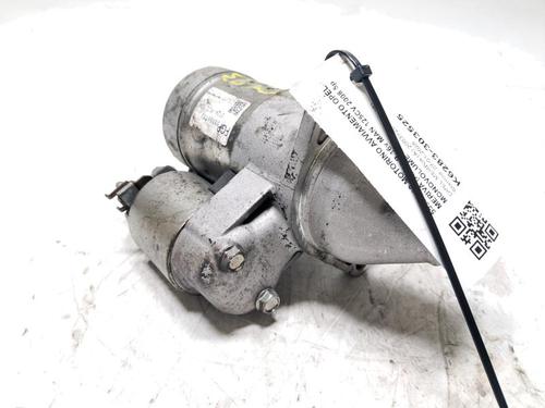 Starter OPEL MERIVA A MPV (X03) 1.8 (E75) | BP31353370M8