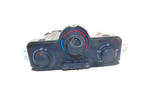Commande Chauffage RENAULT MEGANE II (BM0/1_, CM0/1_) 1.5 dCi (BM1E, CM1E) (106 hp) 15140703