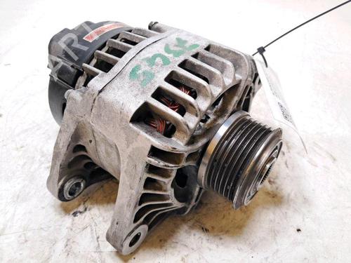 Generator Generator FIAT DOBLO MPV (119_, 223_) 1.9 D Multijet (120 hp) 34505541 34505541