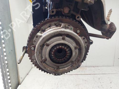 Engine RENAULT MODUS / GRAND MODUS (F/JP0_) 1.2 (JP0C, JP0K, FP0C, FP0K, FP0P, JP0P, JP0T) | BP33904599M1 - Image 5