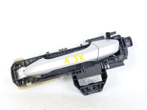 Front left exterior door handle MERCEDES-BENZ CLS Shooting Brake (X218) CLS 350 CDI / d (218.923) | BP15160319C128