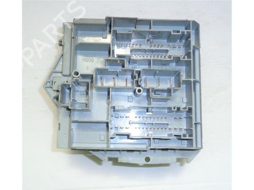 Fuse box LANCIA MUSA (350_) 1.3 D Multijet (350.AXM11, 350.AXM1A, 350.AXI1A) | BP15139264E1 