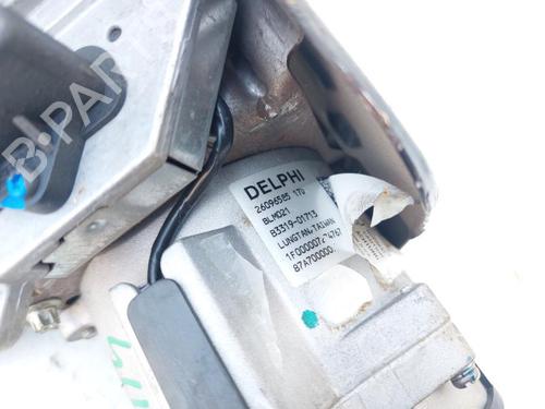 Steering column LANCIA YPSILON (843_) 1.2 (843.AXA1A) | BP27099110M21 