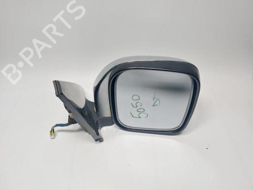 Used Right mirror MITSUBISHI PAJERO III Canvas Top (V6_W, V7_W) 3.2 DI-D (V68W, V78W) (165 hp) 30478430