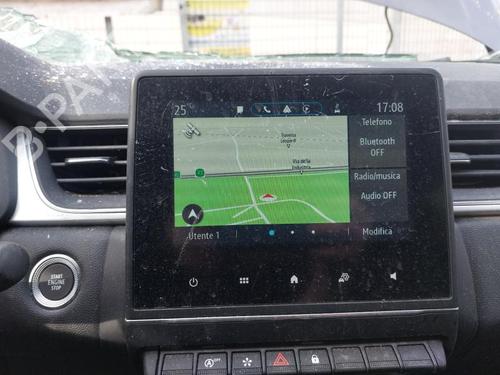 Plafonier RENAULT CAPTUR II (HF_) TCe 100 (HFMT) | BP23881246I8 