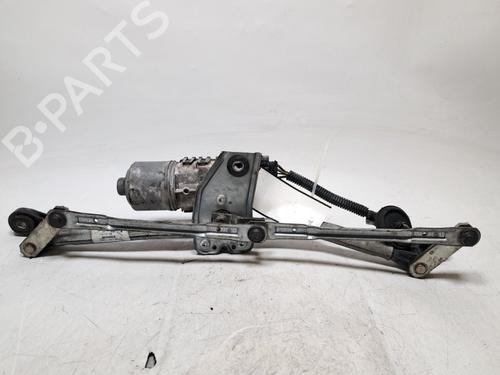Front wiper motor LANCIA YPSILON (843_) 1.2 (843.AXB1A) | BP35942833M29 - Image 3