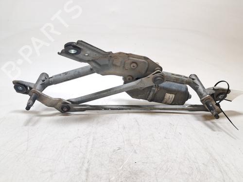Front wiper motor FIAT PUNTO (199_) 1.2 (199AXZ1A, 199BXZ1A) | BP36774795M29 - Image 3