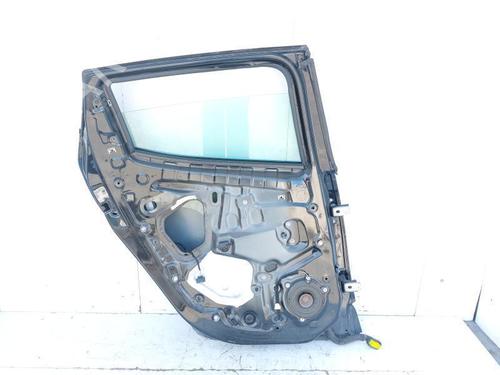 Left rear door RENAULT CLIO IV (BH_) 1.5 dCi 75 | BP24953751C4 