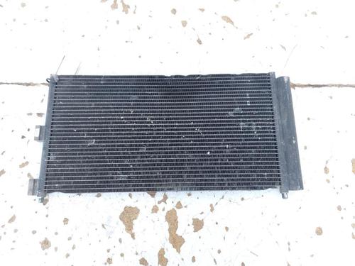 AC radiator LANCIA YPSILON (843_) 1.3 D Multijet (843.AXE11, 843.AXE1A) | BP28721369M32 