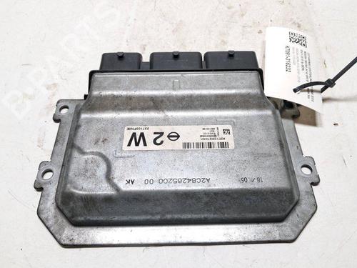 Engine control unit (ECU) NISSAN MICRA V (K14) 0.9 IG-T | BP33734776M57 - Image 3