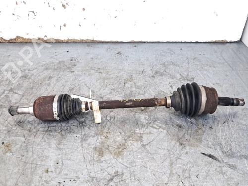 Used Left front driveshaft Left front driveshaft 37631392 37631392