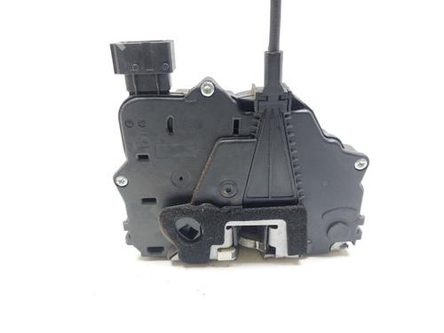 Front left lock OPEL MERIVA B MPV (S10) 1.4 LPG (75) | BP29050467C98 