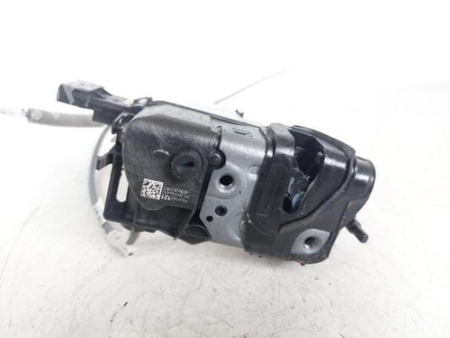 Front right lock PEUGEOT 208 II (UB_, UP_, UW_, UJ_) 1.2 PureTech 100 | BP23947545C97 