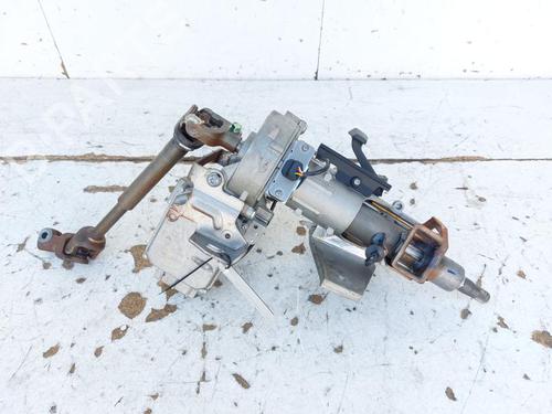 Used Steering column Steering column RENAULT CLIO IV (BH_) 1.2 TCe 120 (BHAU) (118 hp) 28349731 28349731