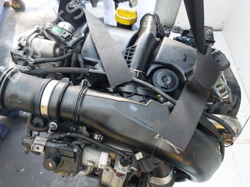 Silnik DACIA DUSTER (HS_) 1.5 dCi | BP30802470M1