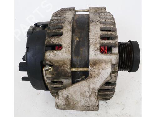 Used Alternator Alternator SSANGYONG RODIUS I 2.7 Xdi (165 hp) 15150296 15150296