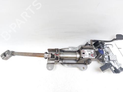 Steering column JEEP COMPASS (MK49) 2.2 CRD | BP24856780M21 
