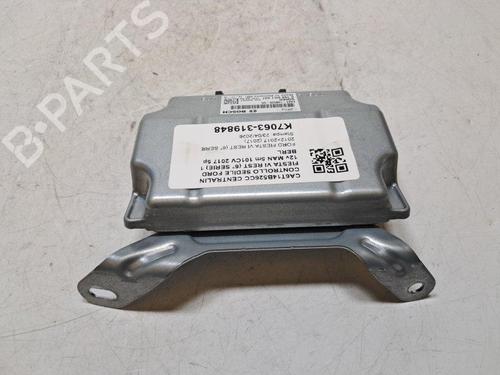 Engine control unit (ECU) FORD FIESTA VI (CB1, CCN) 1.0 EcoBoost | BP34263113M57 - Image 2