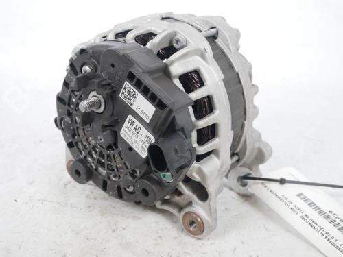 Alternator VW T-ROC (A11, D11) 1.0 TSI | BP15158882M7 - Image 2