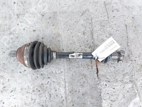 Used Left front driveshaft VW T-ROC (A11, D11) 2.0 TDI 4motion (150 hp) 28372573