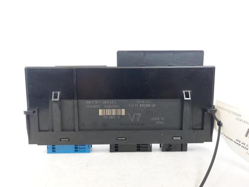 Used Electronic module BMW 5 Touring (F11) 525 d xDrive (218 hp) 15168053