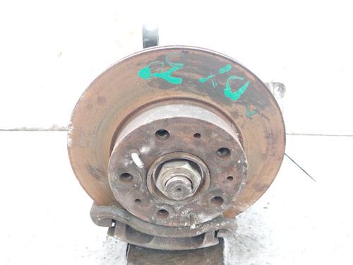 Used Right front steering knuckle FORD TRANSIT Platform/Chassis (FM_ _, FN_ _) 2.4 DI (F_A_, F_B_, F_C_, F_D_) (90 hp) 29764409