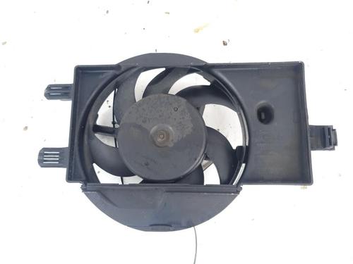 Used Radiator fan Radiator fan MAZDA 3 (BL) 1.6 MZ-CD (BL14) (109 hp) 15155287 15155287