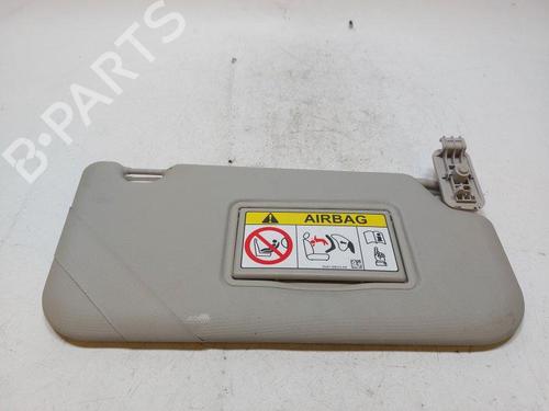 Parasol derecha Parasol derecha FORD FIESTA VI (CB1, CCN) 1.0 EcoBoost (100 hp) 34263096 34263096