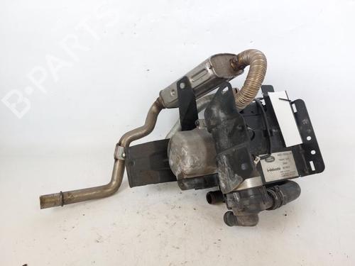 Used Heater matrix LAND ROVER RANGE ROVER SPORT I (L320) 3.0 D 4x4 (245 hp) 17805244