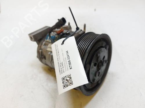 AC Kompressor AC Kompressor TATA INDICA VISTA 1.3 CRD (75 hp) 35975702 35975702