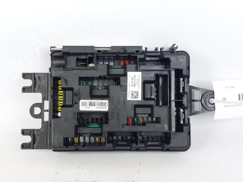 Fuse box BMW 1 (F20) 116 d | BP15166801E1