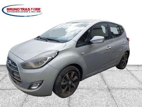 Left curtain airbag HYUNDAI ix20 (JC) 1.6 | BP23880620C11