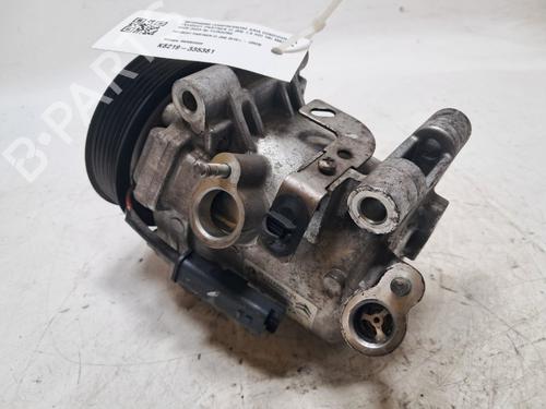 AC compressor PEUGEOT PARTNER Box Body/MPV (K9) 1.5 BlueHDi 100 | BP38166486M34 - Image 3