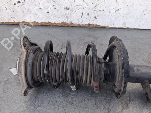 Left front shock absorber MERCEDES-BENZ A-CLASS (W177) A 200 d (177.012) | BP38558149M16 - Image 4