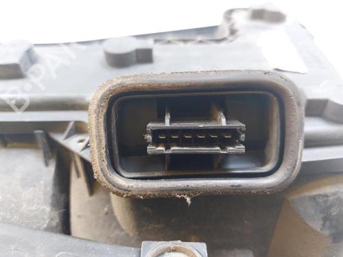 Left taillight VW LUPO I (6X1, 6E1) 1.4 TDI | BP29880208C34