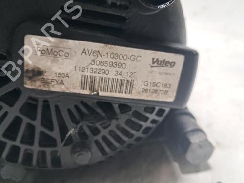 Alternator FORD FOCUS III Turnier 1.6 TDCi | BP33193100M7  - Image 5