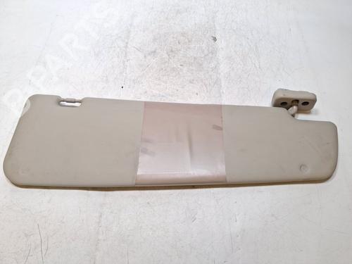 Right sun visor PEUGEOT BOXER Platform/Chassis 2.2 BlueHDi 165 | BP40036300I2 - Image 2