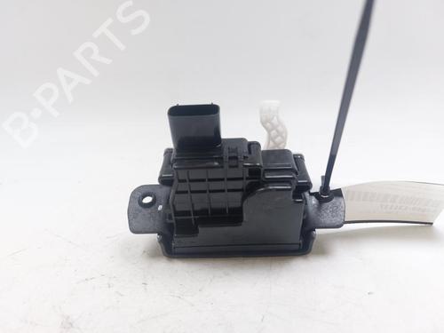 Tailgate lock KIA SPORTAGE IV (QL, QLE) 1.6 CRDi | BP24540657C101 