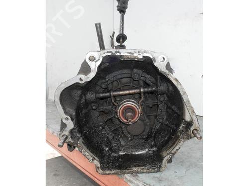 Used Gearbox SUZUKI VITARA (ET, TA, TD) 1.6 All-wheel Drive (SE416, TA01) (82 hp) 15148694