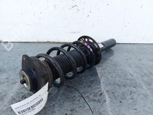 Left front shock absorber VW TIGUAN (5N_) 2.0 TDI | BP15166048M16 