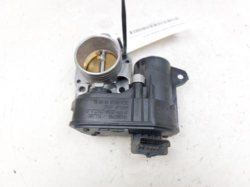 Used Throttle body OPEL CORSA F (P2JO) 1.2 (68) (75 hp) 28374475