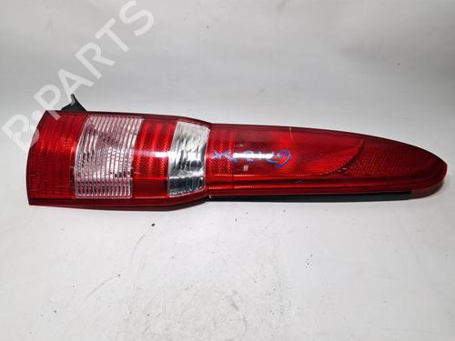 Højre baglygte FIAT PANDA (169_) 1.3 D Multijet (169.AXC1A) (70 hp) 33197297