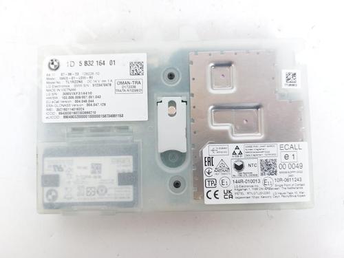 Used Electronic module Electronic module 21832626 21832626