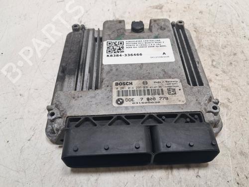Used Engine control unit (ECU) Engine control unit (ECU) 38635400 38635400