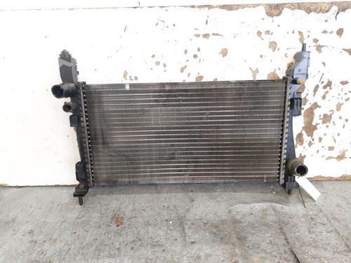 Used Water radiator PEUGEOT BIPPER (AA_) 1.3 HDi 75 (75 hp) 30453692