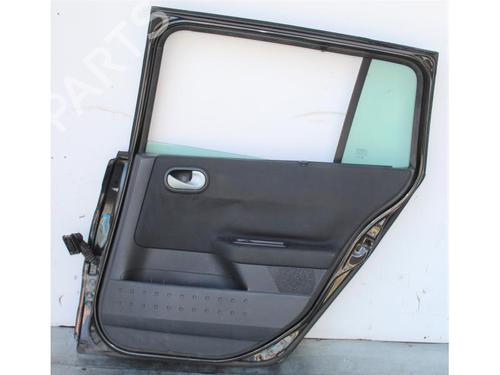 Right rear door RENAULT MEGANE II Estate (KM0/1_) 1.9 dCi | BP15145543C5 