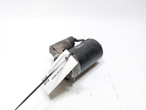 Used Starter HYUNDAI i20 I (PB, PBT) 1.2 (86 hp) 30921494